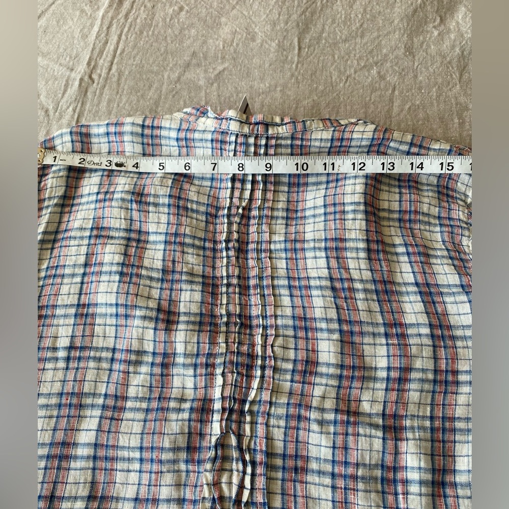 NWT CP Shades Regina Linen - Picture 9 of 16